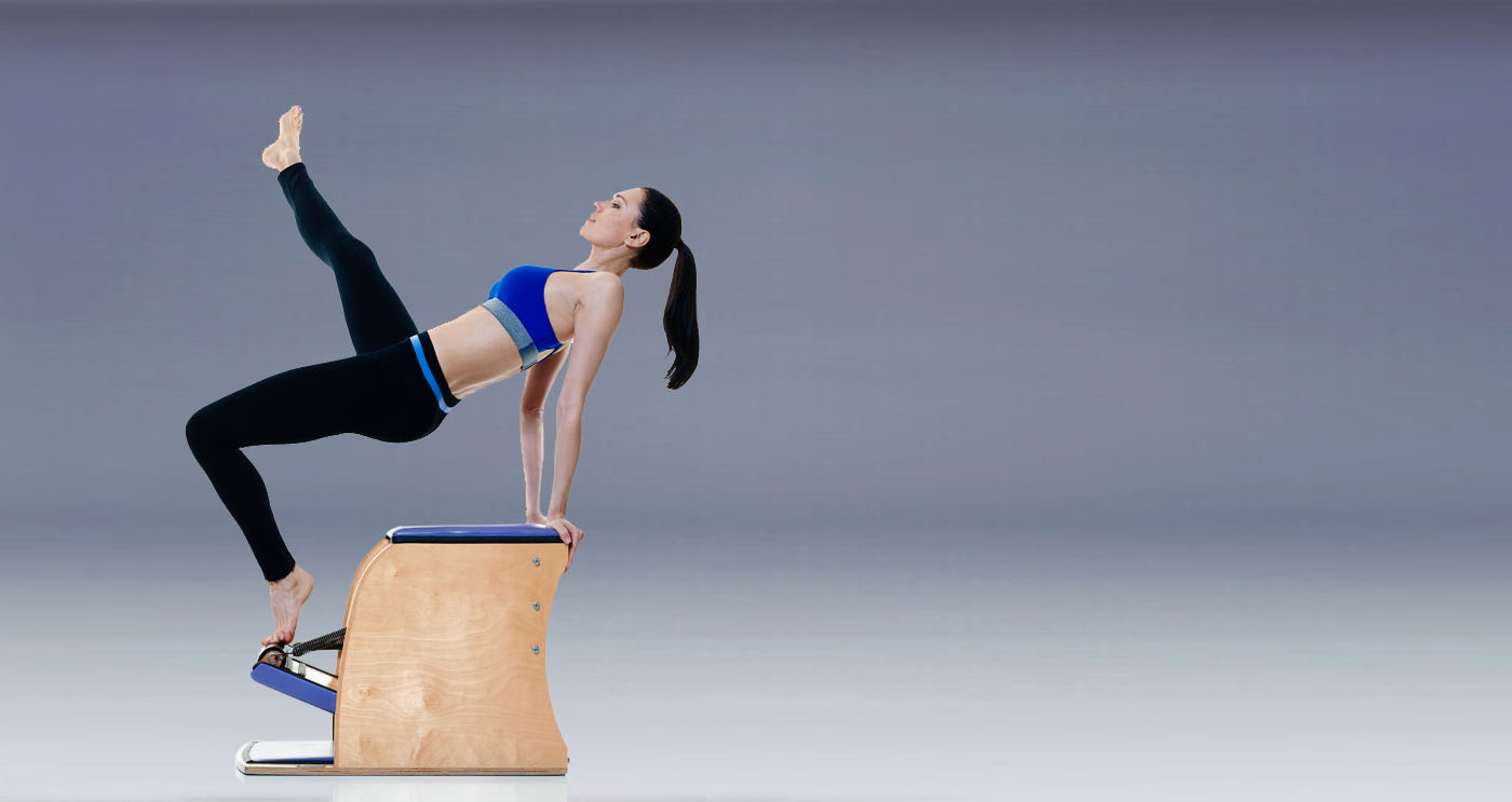 Achieve   Balance and Stability: